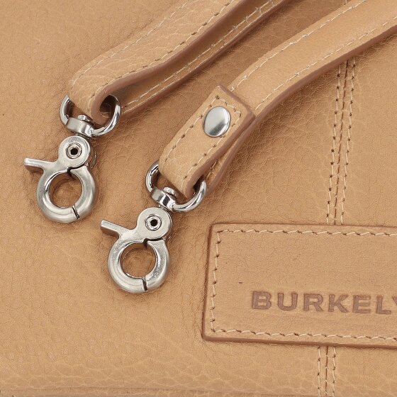 Burkely Soft Skylar Shoulder bag Leather 19 cm