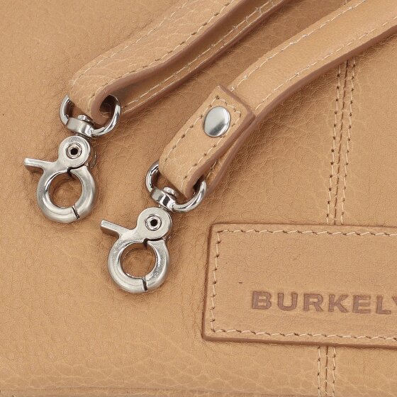 Burkely Soft Skylar Shoulder bag Leather 19 cm