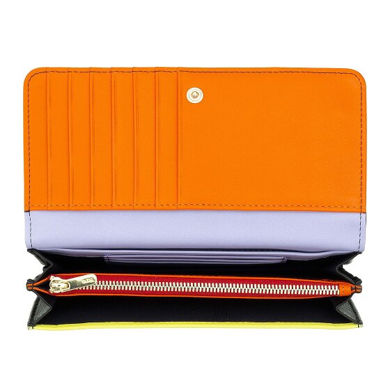 DuDu Wallet RFID leather 17.5 cm DuDu Wallet RFID leather 17.5 cm