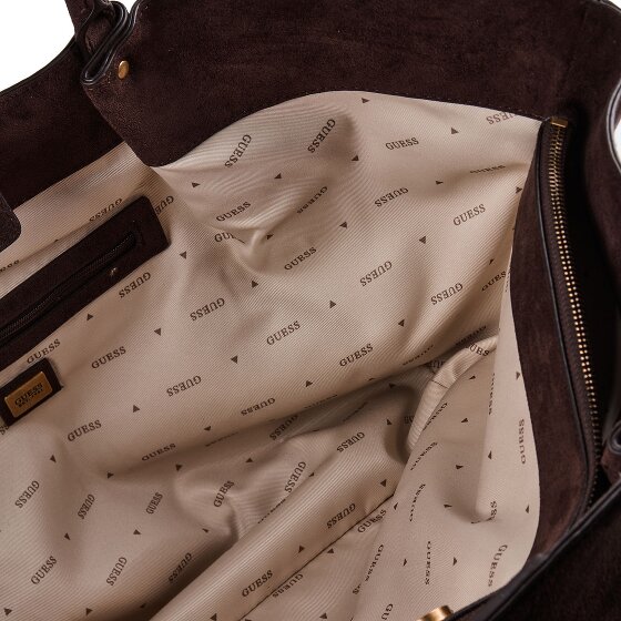 Guess Allegra Shoulder Bag 54 cm