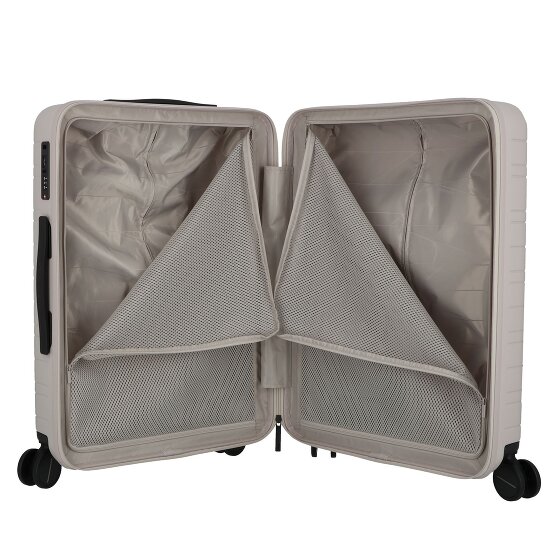 Horizn Studios H6 Essential 4 wheels Trolley M 64 cm