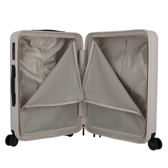 Horizn Studios H6 Essential 4 wheels Trolley M 64 cm