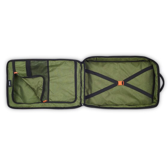 Jeep JS007C Travel backpack XL 58 cm