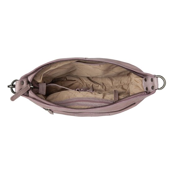 The Chesterfield Brand Lucy Shoulder Bag Leather 22 cm