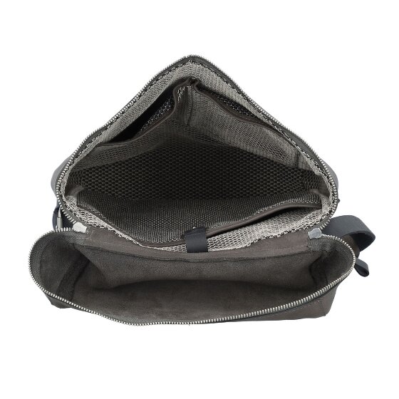 Harold's Box Daypack Leather 40 cm Laptop compartment