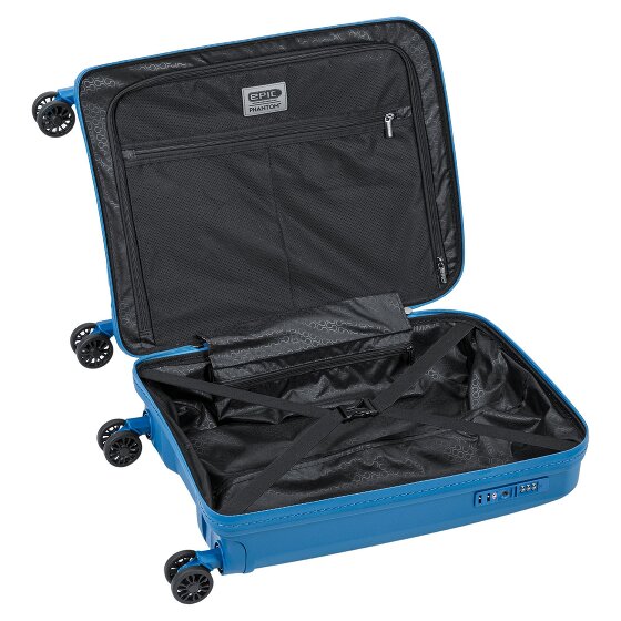 Epic Phantom SL 4 Roll Cabin Trolley 55 cm