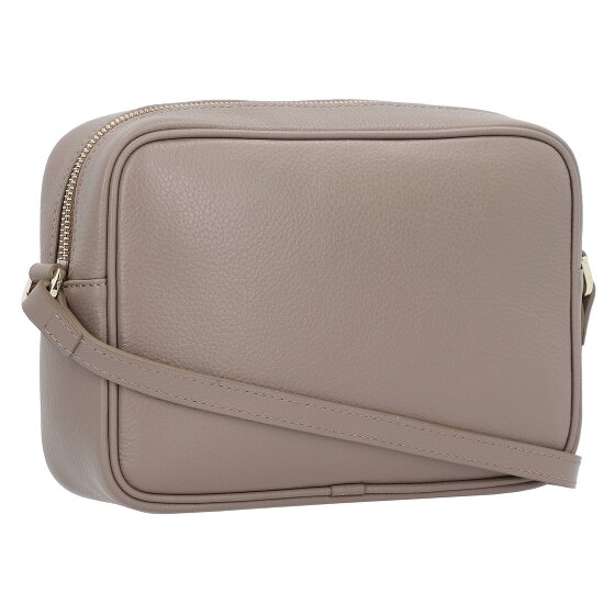 Patrizia Pepe Fly shoulder bag leather 24 cm