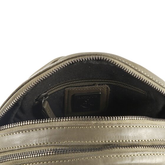 Harbour 2nd Anchor Love Halima Shoulder bag Genuine Leather 24 cm