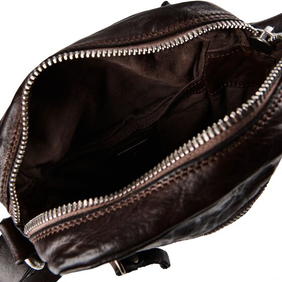 Campomaggi Fico Shoulder bag Genuine Leather 19 cm
