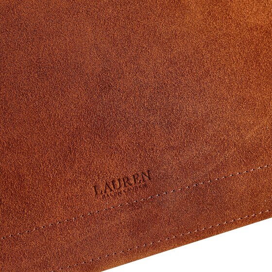 Lauren Ralph Lauren Bradley Shopper Bag Leather 35.5 cm Lauren Ralph Lauren Bradley Shopper Bag Leather 35.5 cm