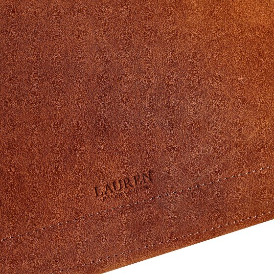 Lauren Ralph Lauren Bradley Shopper Bag Leather 35.5 cm