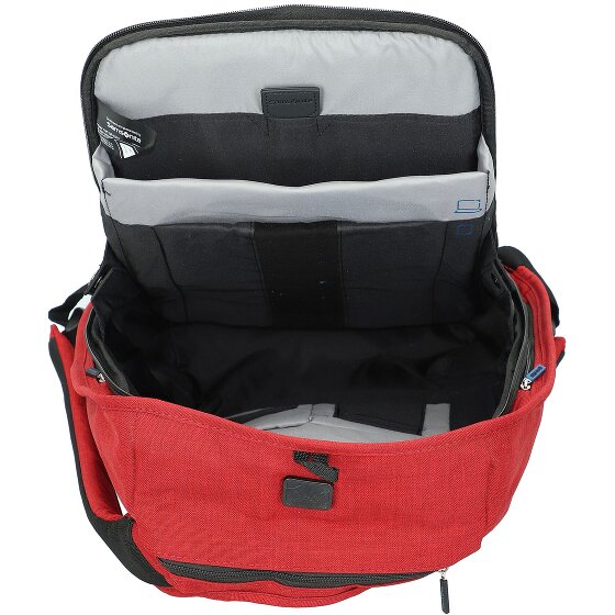Samsonite Securipak backpack RFID 44 cm laptop compartment