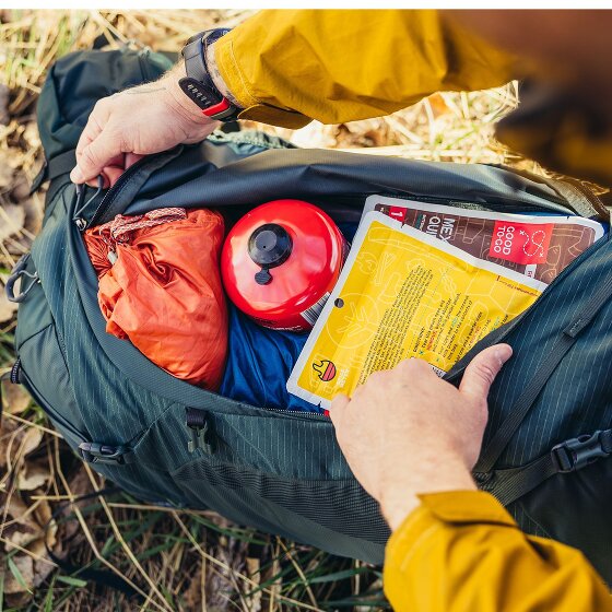 Gregory Paragon 60 Trekking backpack M-L 76 cm