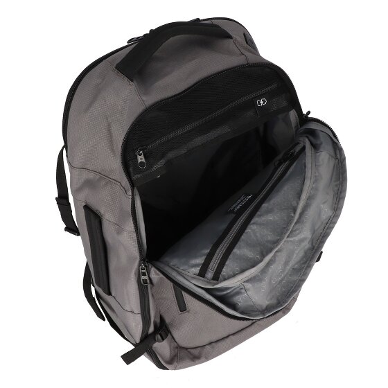 Samsonite Roader Business backpack 57 cm Laptop compartment
