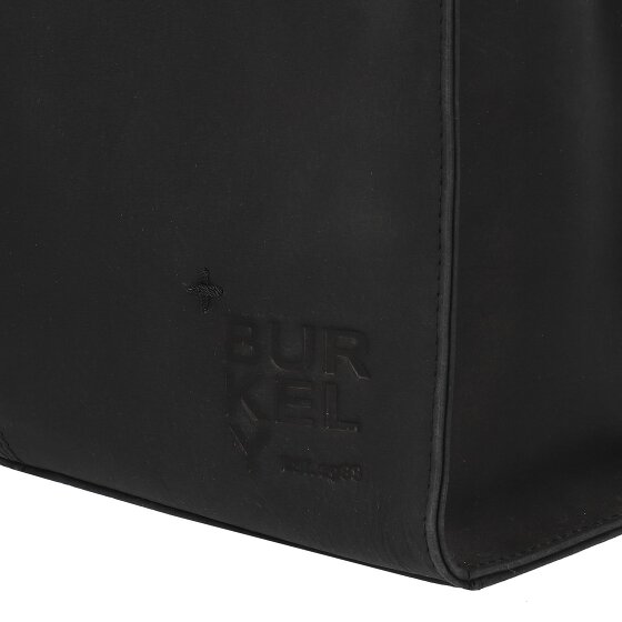 Burkely Rogue Robyn City Backpack Leather 28 cm