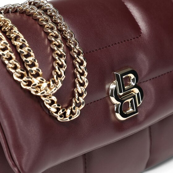 Boss B-Icon Shoulder Bag 24.5 cm