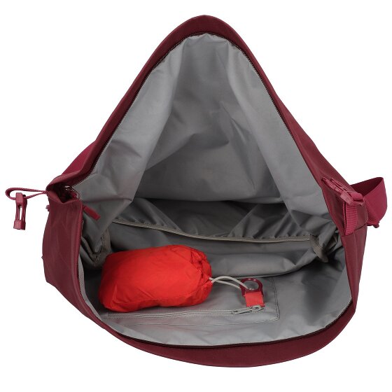 Vaude Road Master Urban Bicycle bag 33 cm