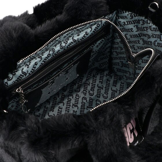 Juicy Couture Iris Fur Shopper Bag M 32 cm