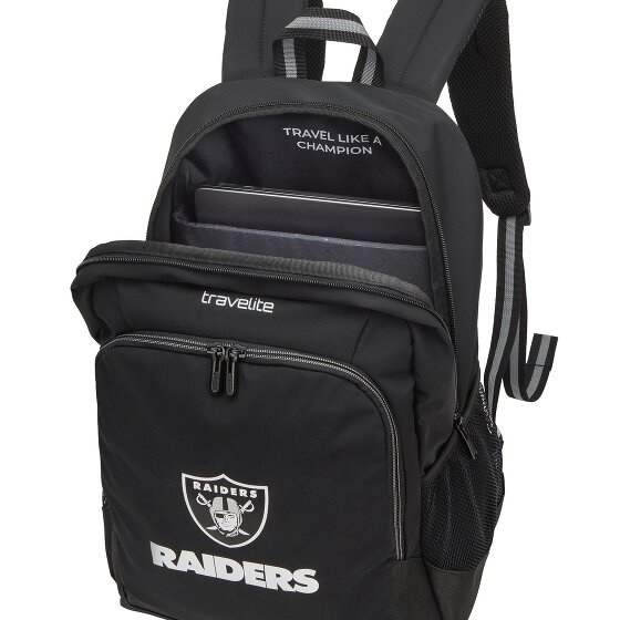 Travelite travelite x NFL Daypack 43 cm Laptop compartment