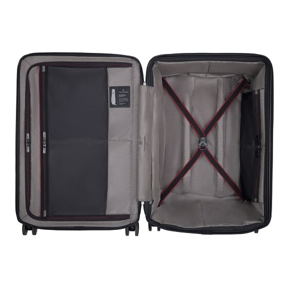Victorinox Spectra 3.0 Expandable 4-Wheel Trolley 69 cm