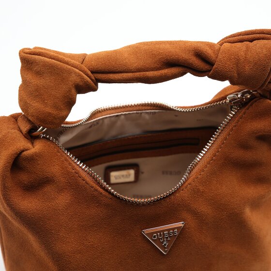 Guess Isotta Handbag Leather 21 cm