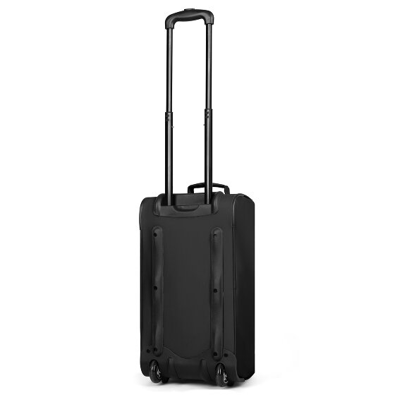Redolz Duffle Essentials 2 wheels travel bag 51 cm