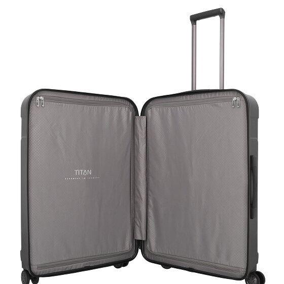 Titan X-Ray 4 Roll Trolley 77 cm