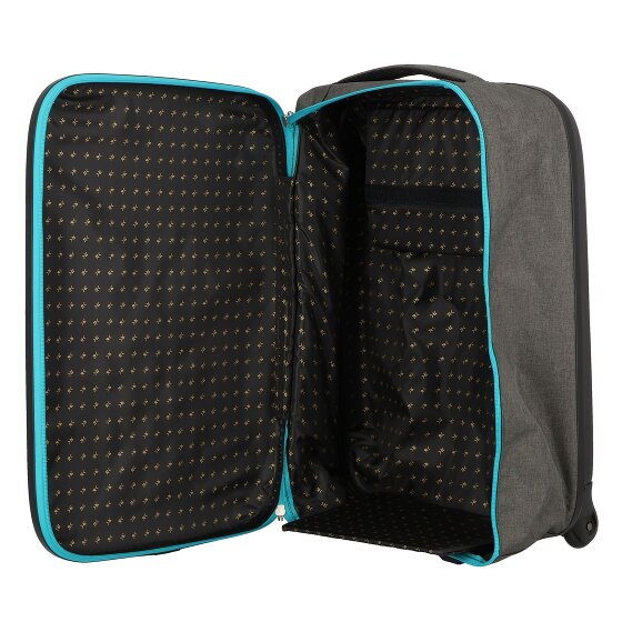 Rollink Flex 21 2 wheels Cabin trolley 55 cm