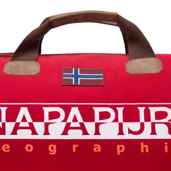 Napapijri Bering 3 Weekender travel bag 58.5 cm
