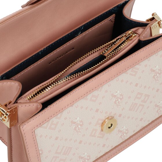 U.S. Polo Assn. NEW HAMPTON Shoulder bag 20 cm