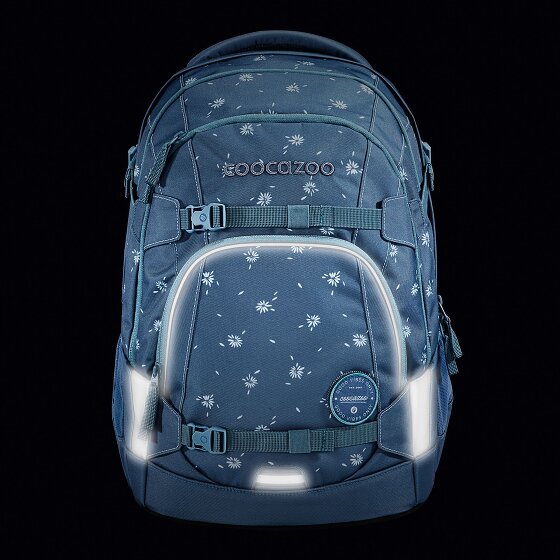 coocazoo Mate School backpack 44 cm