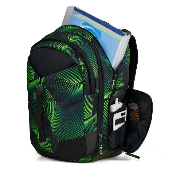 Satch Match School backpack 45 cm