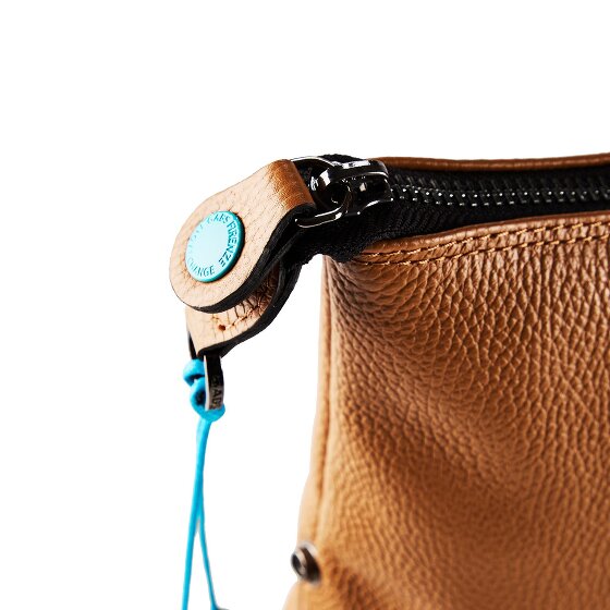 Gabs G3 Plus 5 in 1 leather shoulder bag 37 cm