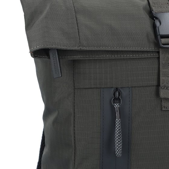 Strellson Northwood RS Eddie Daypack 38 cm Laptop compartment