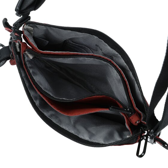 Hedgren Uni Ichi S Shoulder bag RFID protection 19 cm