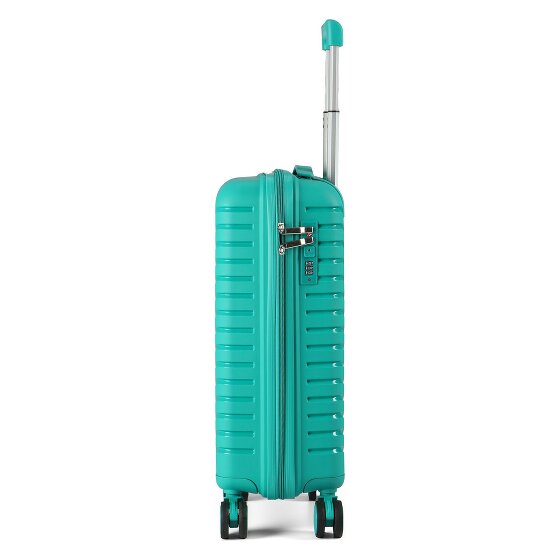 Benzi 5820 4 wheels Cabin trolley 55 cm