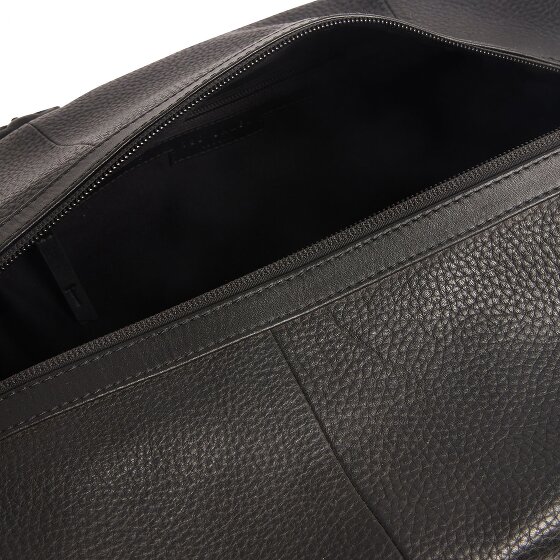 Ted Baker Larrii Weekender travel bag Genuine Leather 45 cm