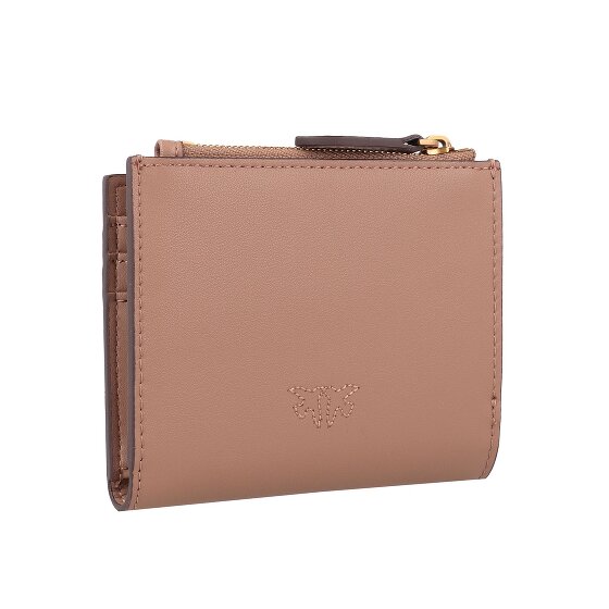 PINKO Wallet Leather 10.5 cm
