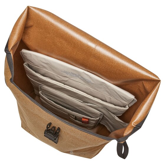 Vaude Wolfegg backpack 54 cm laptop compartment