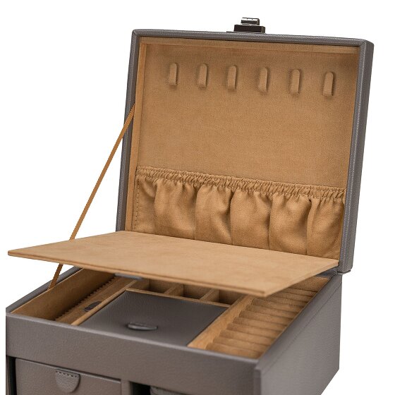 Windrose Marvella Jewelry box 21 cm