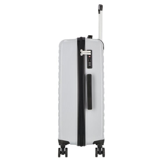 Cocoono Madrid 4 wheels Trolley 67 cm
