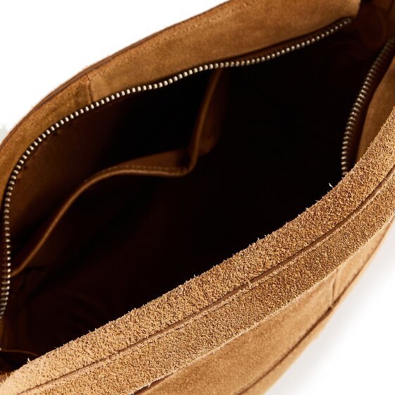 Burkely Vienna Shoulder Bag Leather 24.5 cm