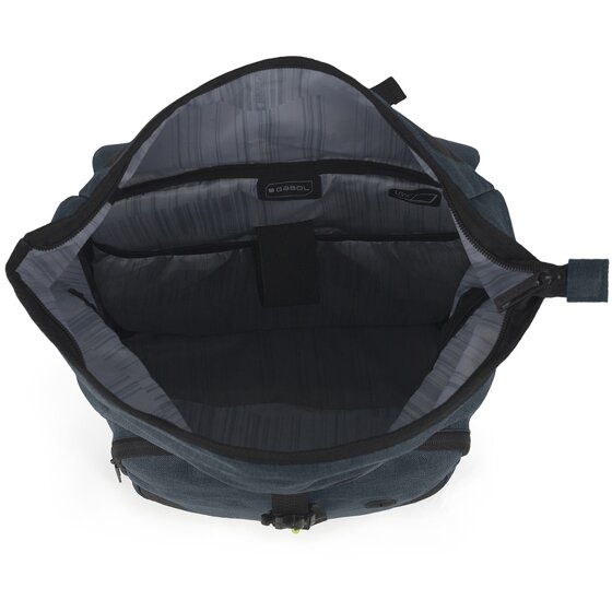Gabol Random backpack 42 cm laptop compartment Gabol Random backpack 42 cm laptop compartment
