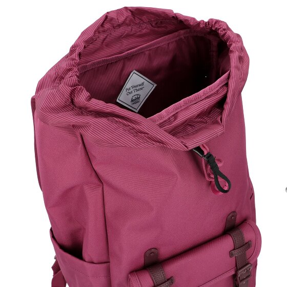 Herschel Little America Daypack 49 cm Laptop compartment