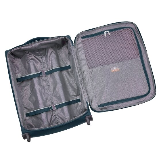 Roncato Joy 4 Roll Cabin Trolley 55 cm