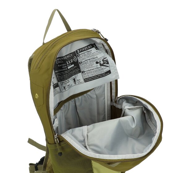 Deuter Speed Lite 13 Hiking backpack 44 cm