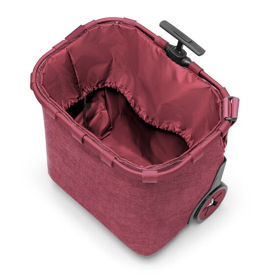 reisenthel Carrycruiser shopping trolley 47.5 cm