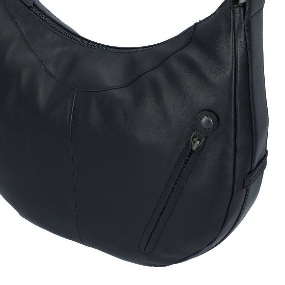 aunts & uncles Windflower Shoulder Bag Leather 36.5 cm