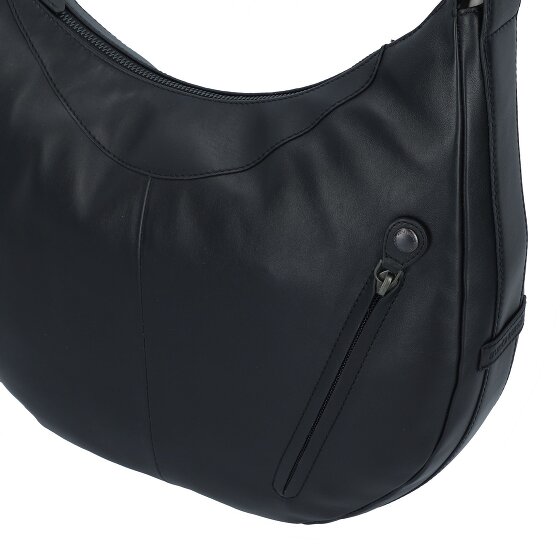 aunts & uncles Windflower Shoulder Bag Leather 36.5 cm aunts & uncles Windflower Shoulder Bag Leather 36.5 cm