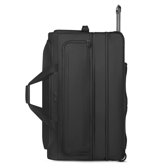 Redolz Duffle Essentials 2-wheeled travel bag 80 cm XL with expansion fold special size